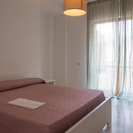 Ferienwohnung Un Posto Al Sole Monopoli Exterior foto