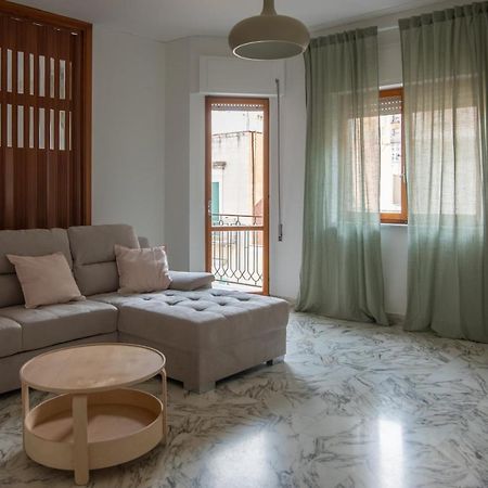 Ferienwohnung Un Posto Al Sole Monopoli Exterior foto